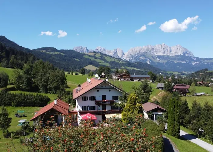 Pension Thainerhof