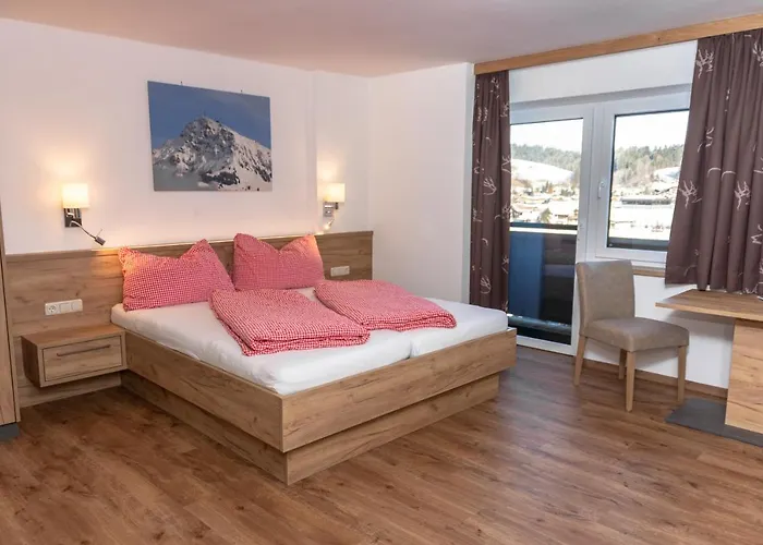 Pension Thainerhof