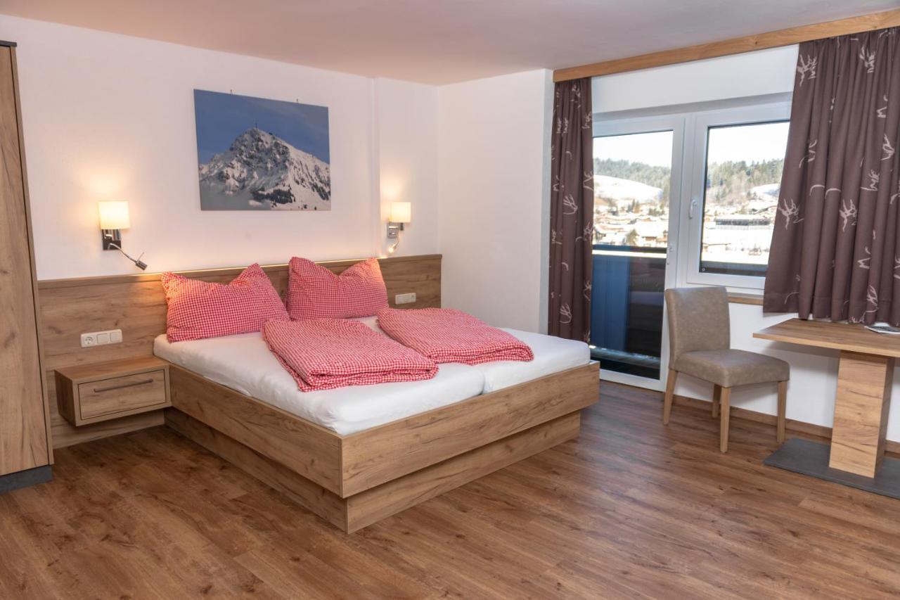 Thainerhof 3* Reith bei Kitzbühel