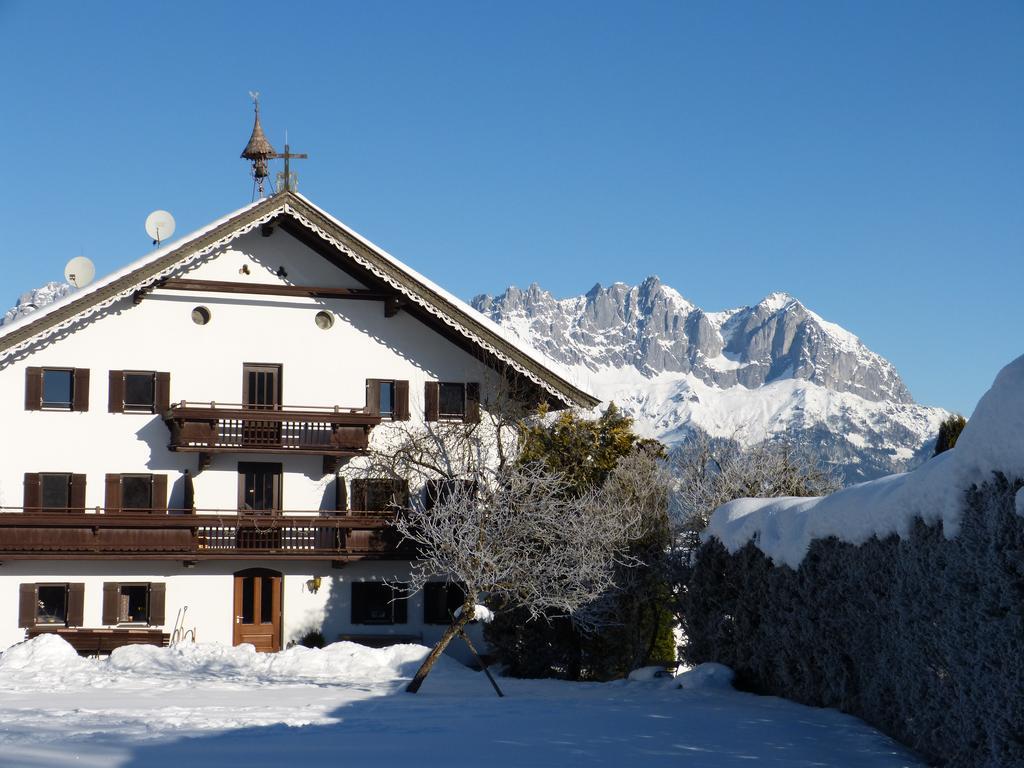 Thainerhof 3* Reith bei Kitzbühel