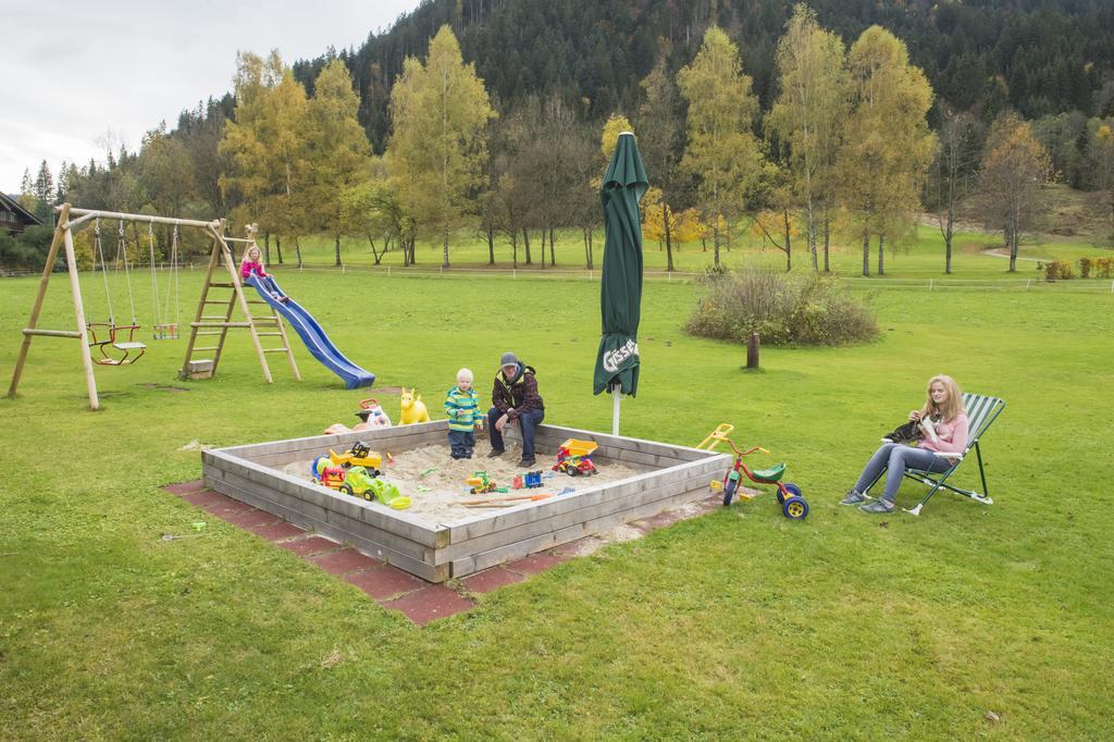 Thainerhof Reith bei Kitzbühel