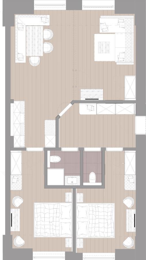 Thainerhof Pensión Reith bei Kitzbühel