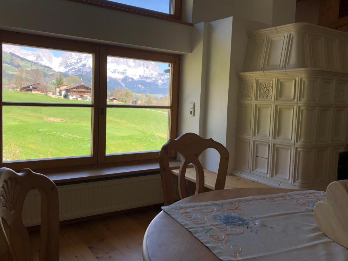 Thainerhof 3* Reith bei Kitzbühel