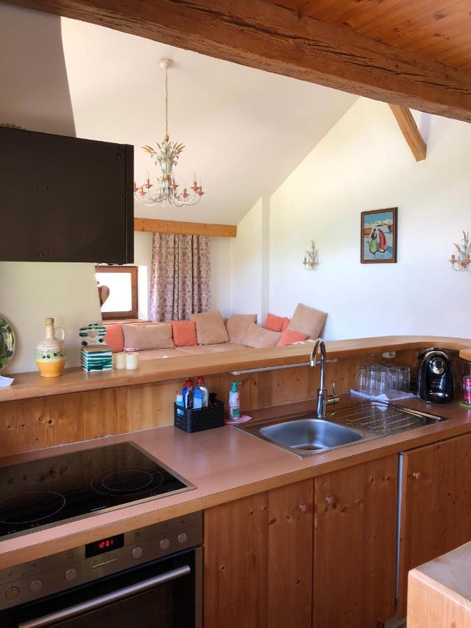 Thainerhof Affittacamere Reith bei Kitzbühel