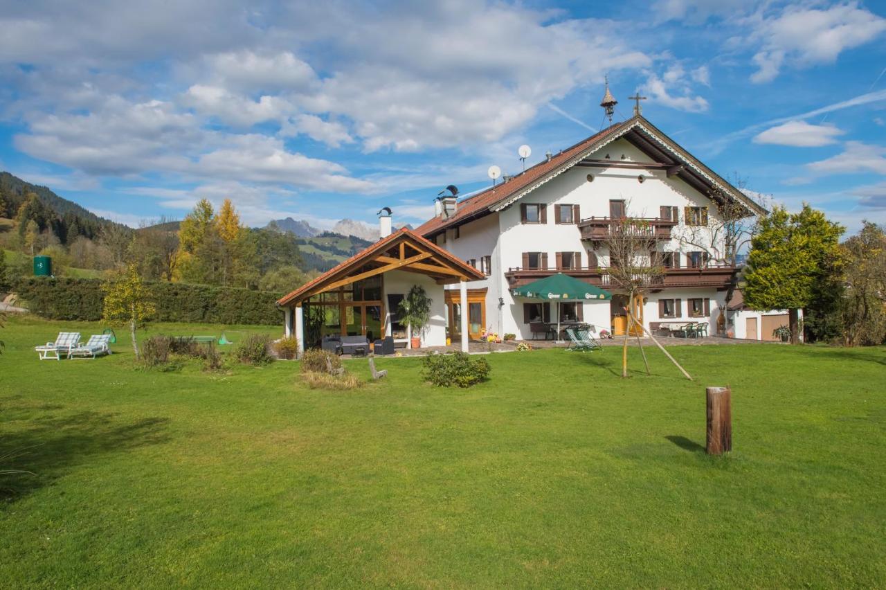 Thainerhof 3*