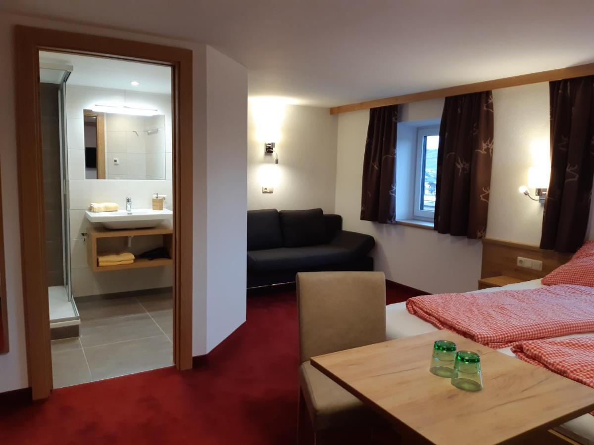 Thainerhof Affittacamere