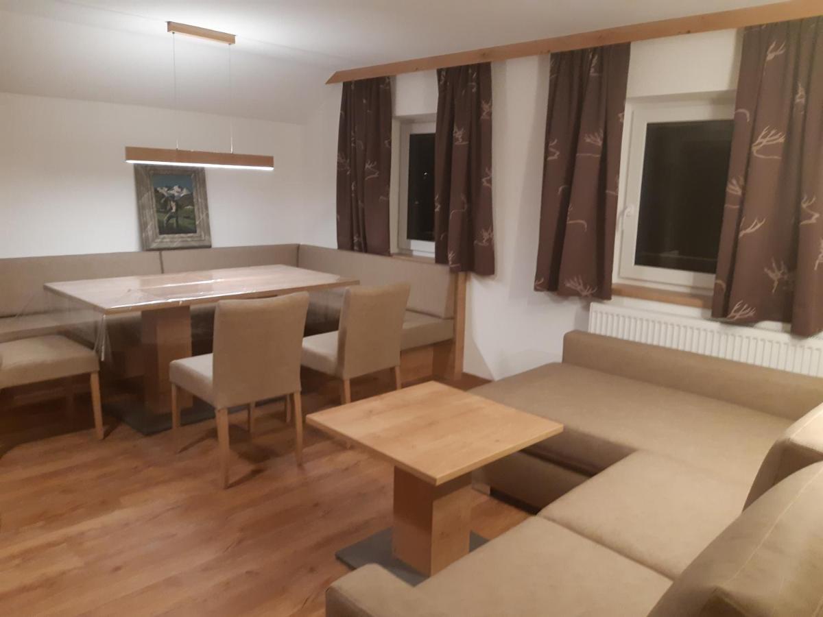 Thainerhof Affittacamere Reith bei Kitzbühel