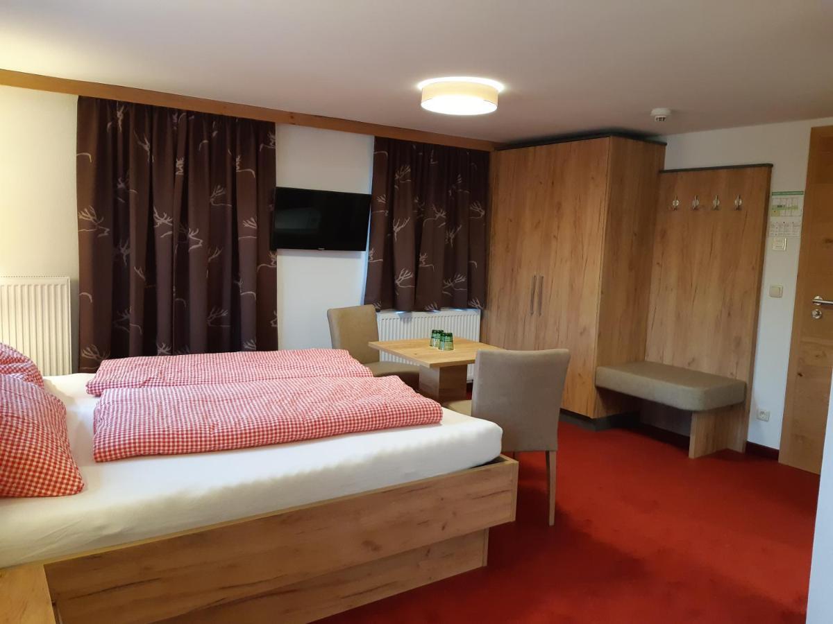 Affittacamere Thainerhof 3*