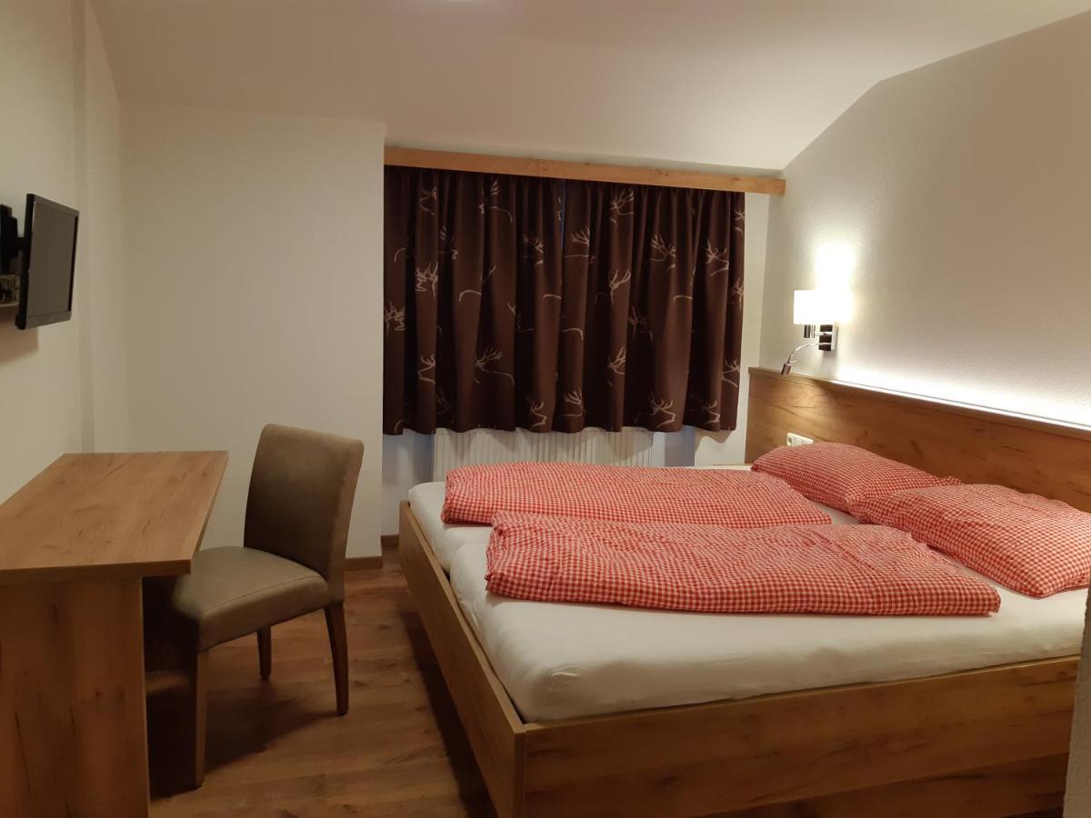 Thainerhof Reith bei Kitzbühel