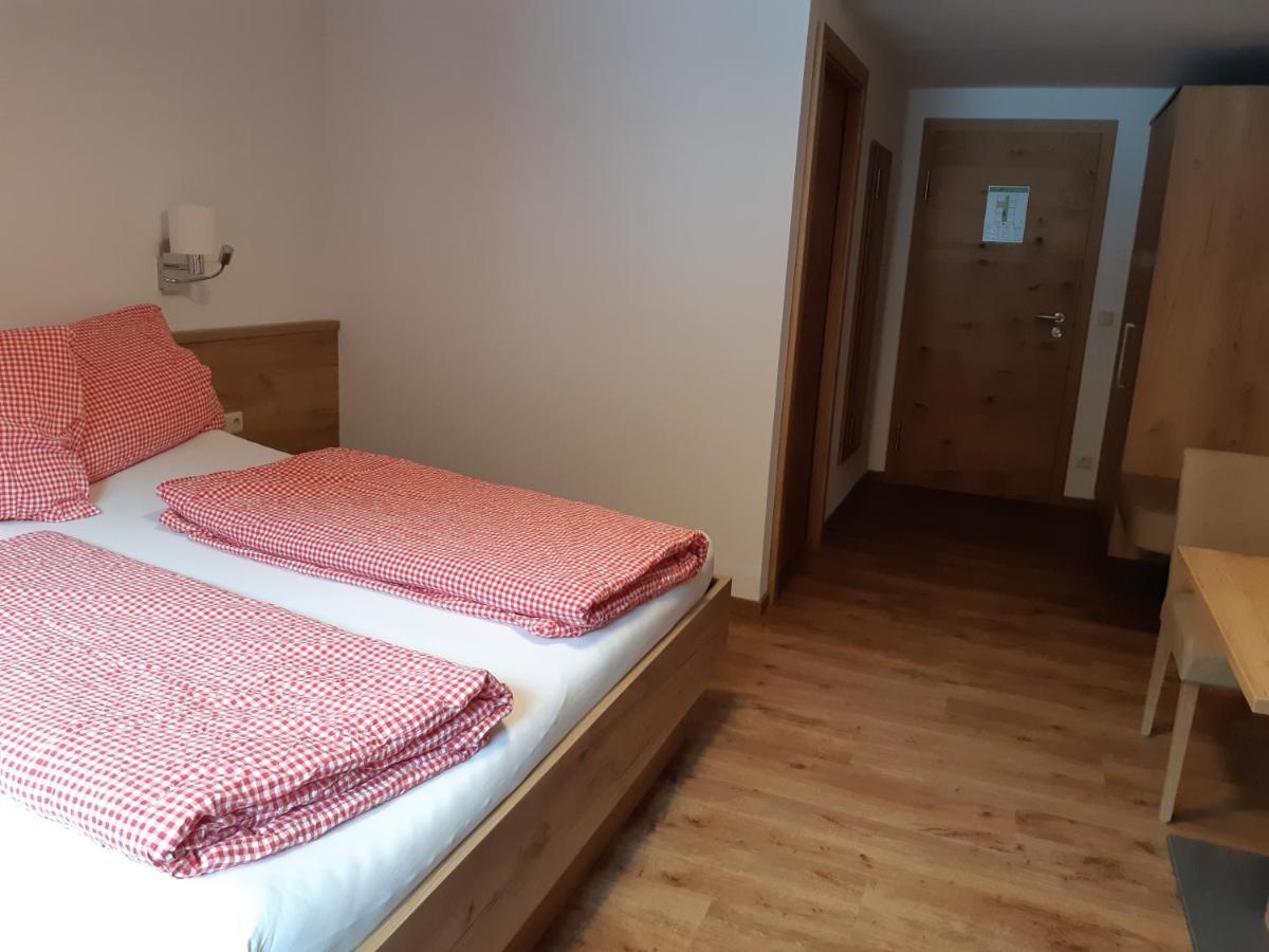 Pensión Thainerhof 3*